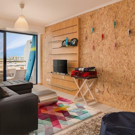 What Apartment Gafanha da Vagueira Ngoại thất bức ảnh
