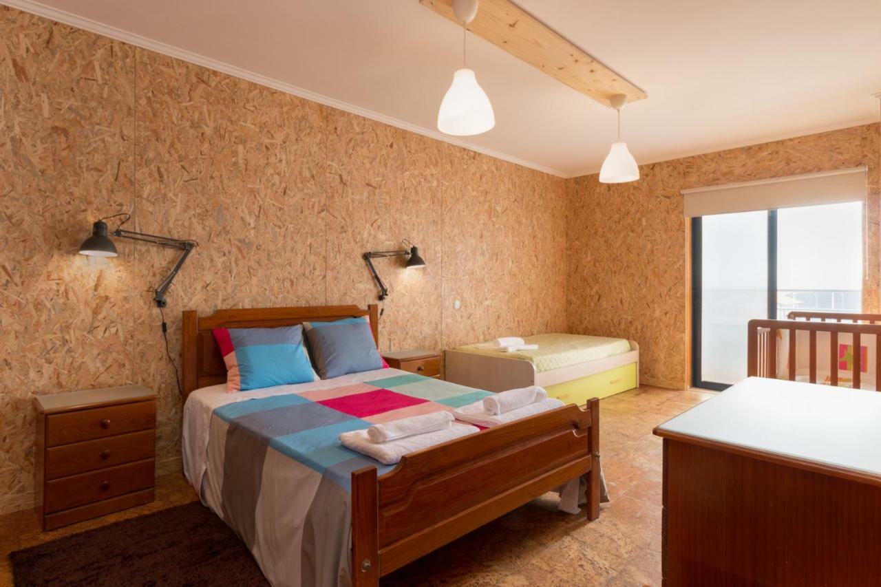 What Apartment Gafanha da Vagueira Ngoại thất bức ảnh