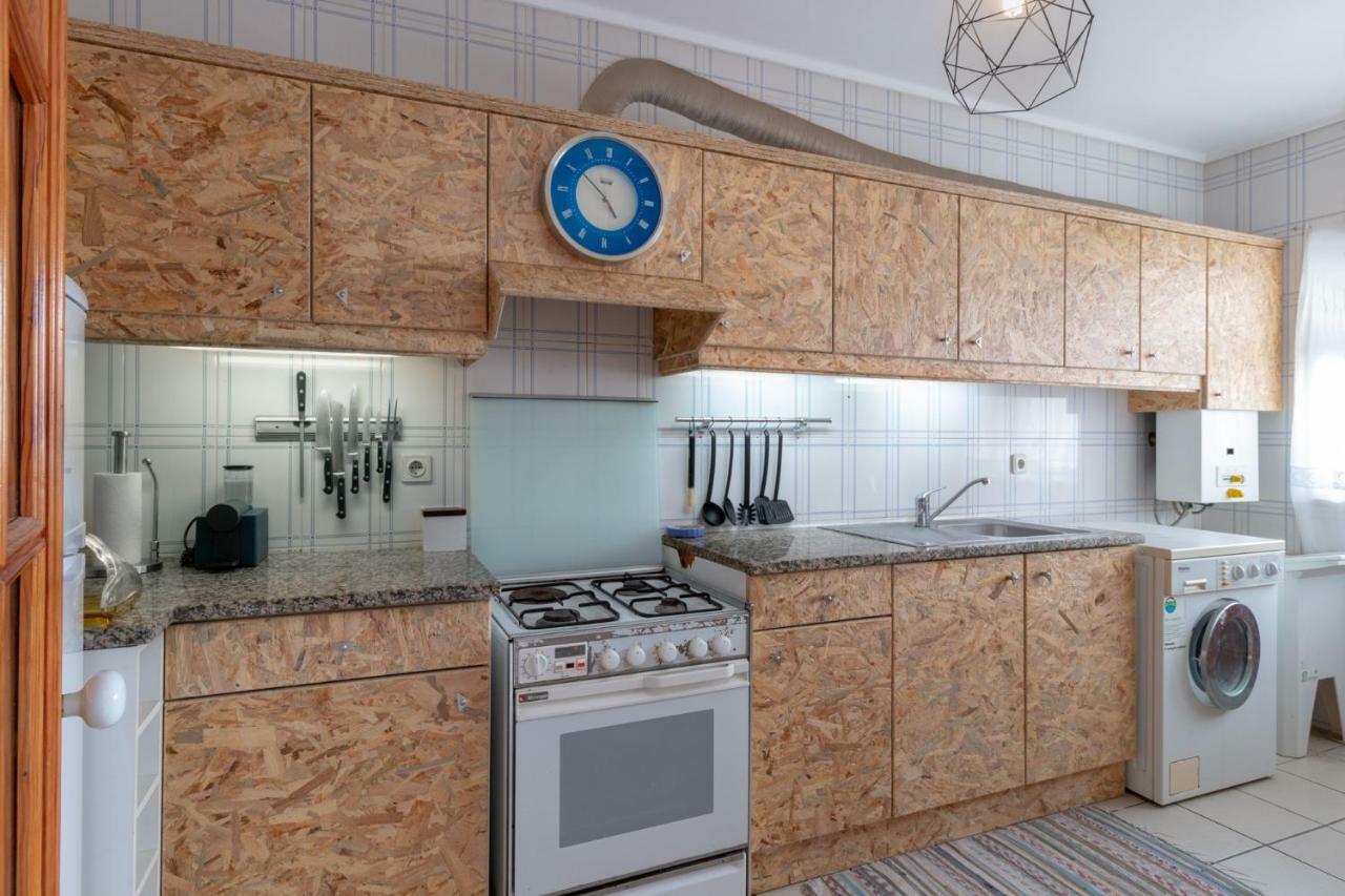What Apartment Gafanha da Vagueira Ngoại thất bức ảnh
