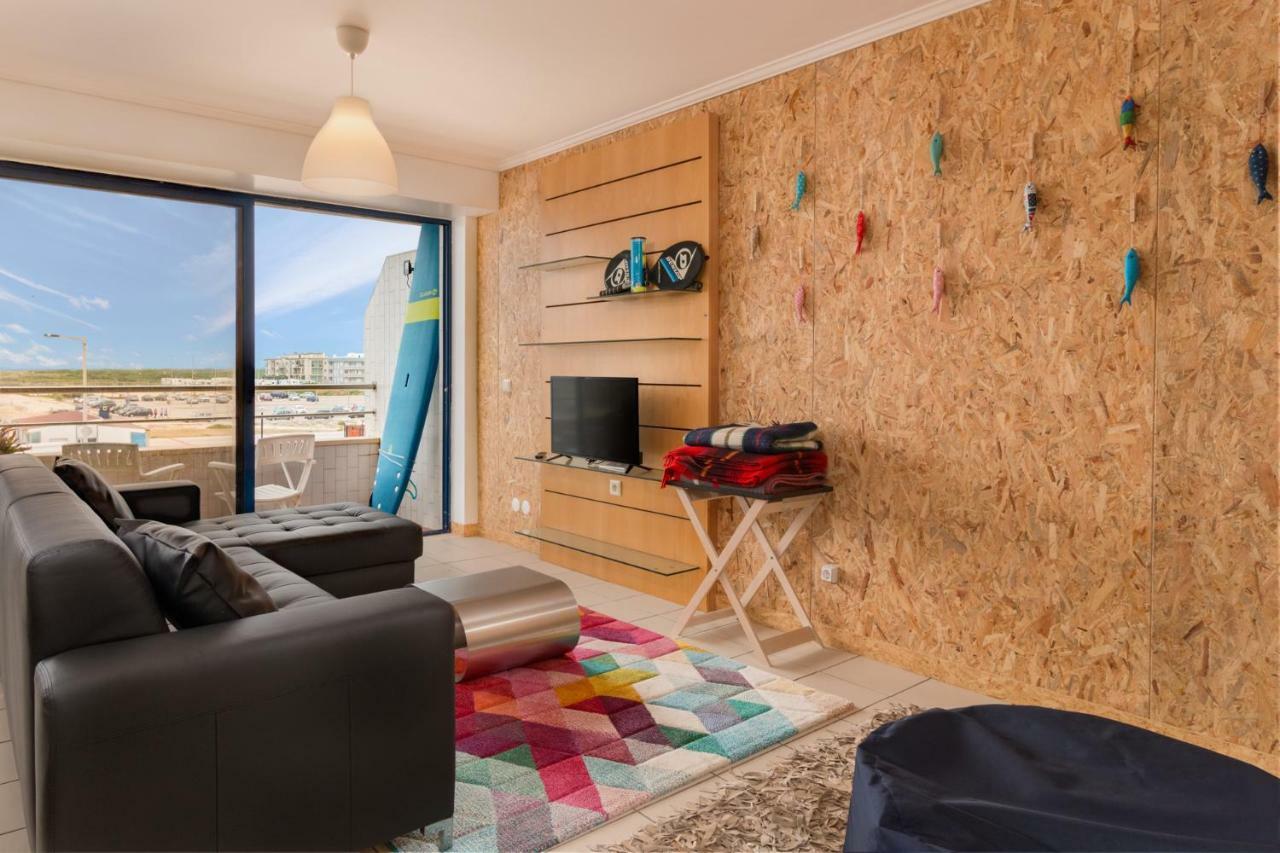 What Apartment Gafanha da Vagueira Ngoại thất bức ảnh