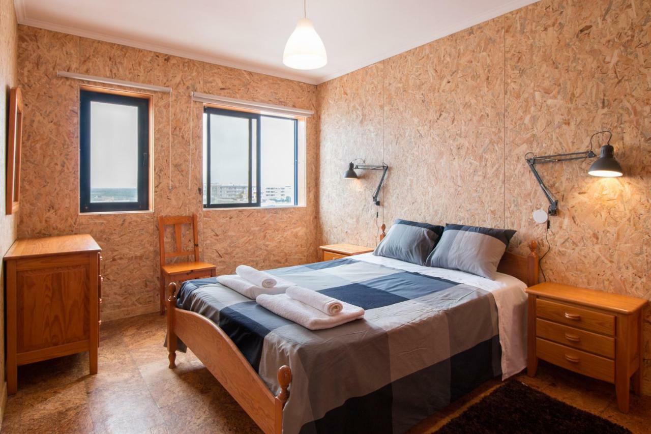 What Apartment Gafanha da Vagueira Ngoại thất bức ảnh
