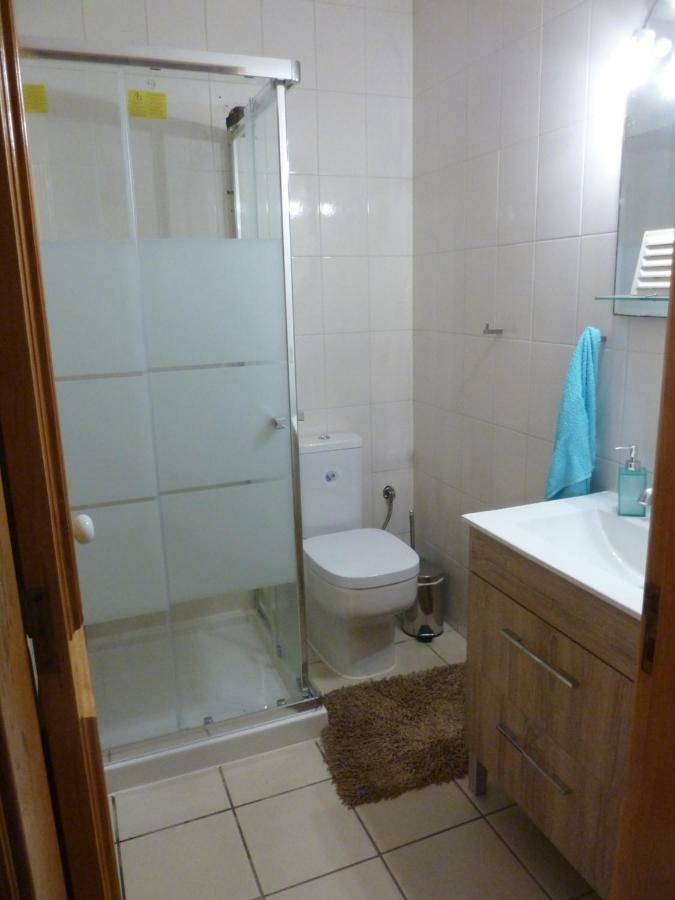 What Apartment Gafanha da Vagueira Ngoại thất bức ảnh