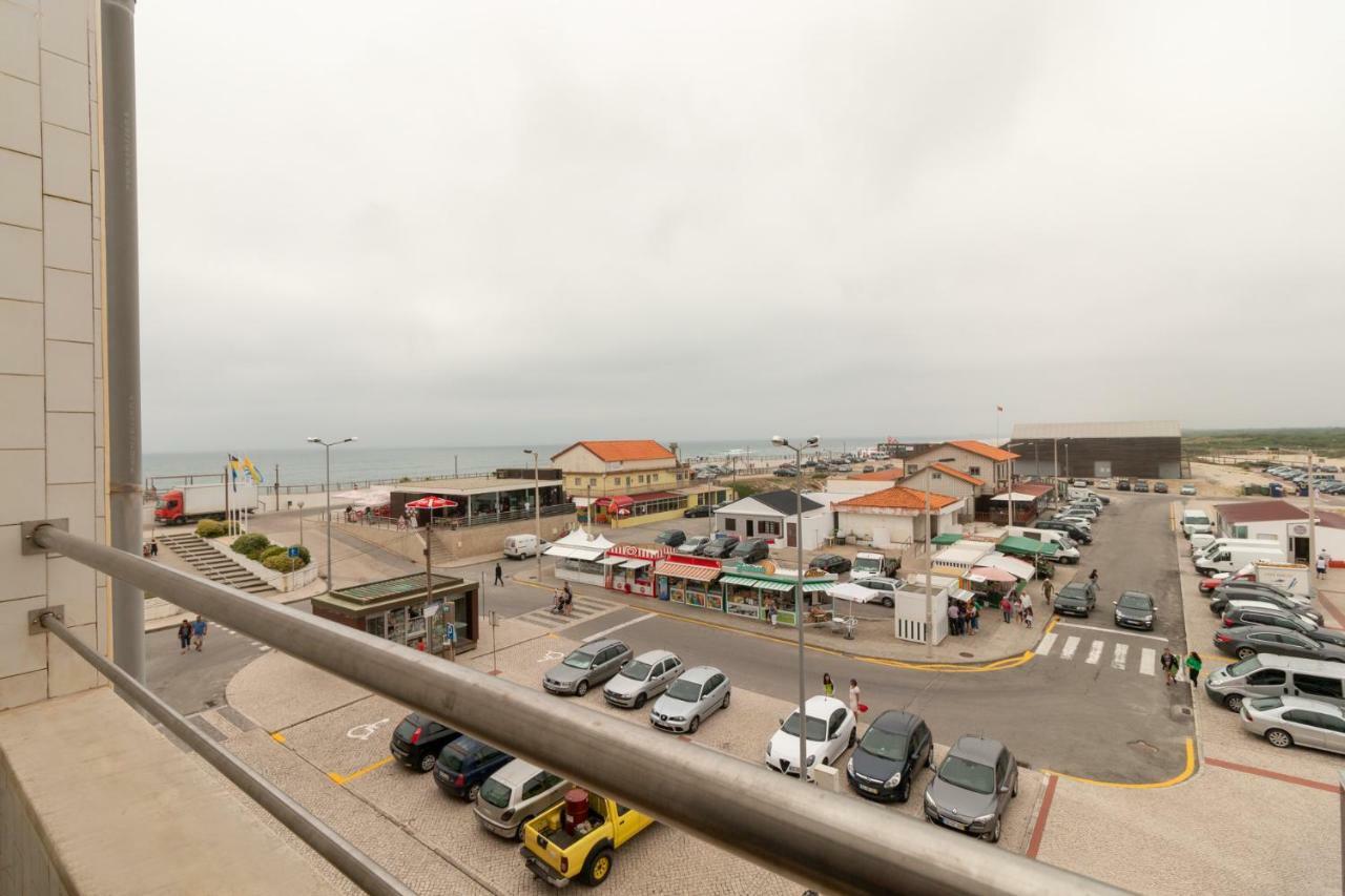 What Apartment Gafanha da Vagueira Ngoại thất bức ảnh